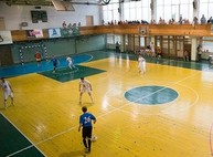 Названы команды, которые сыграют в полуфинале Кубка ФК «УНИВЕР»