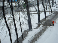 Прогноз погоды на сегодня