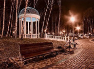 Куда пойти сегодня в Харькове