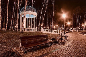 Куда пойти сегодня в Харькове