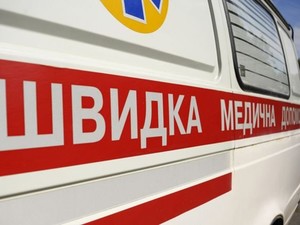 Попытка суицида в Харькове: парень выбросился из окна из-за безответной любви