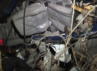 Смертельное ДТП под Харьковом: погибли двое детей и четверо взрослых (Дополнено, ФОТО)