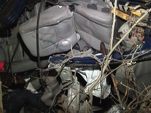 Смертельное ДТП под Харьковом: погибли двое детей и четверо взрослых (Дополнено, ФОТО)
