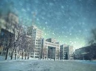 Прогноз погоды на сегодня
