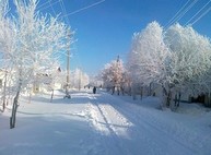 Прогноз погоды на сегодня