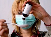 Ситуация с гриппом в Харькове и области: последние данные