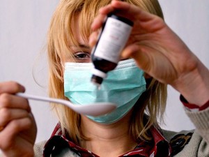 Ситуация с гриппом в Харькове и области: последние данные