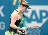 Элина Свитолина поднялась на 13-е место в рейтинге WTA