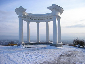 Куда пойти сегодня в Харькове