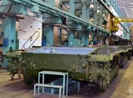 На заводе им.Малышева отрицают срыв поставок «Оплотов» в Таиланд