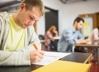 В Харькове стартовала регистрация на пробное ВНО