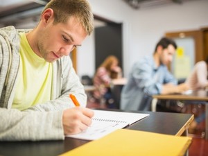 В Харькове стартовала регистрация на пробное ВНО
