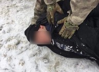 Банду из бывших милиционеров задержали «на горячем»: комментарии прокуратуры