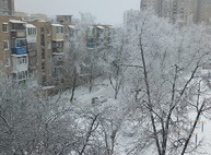 Прогноз погоды на завтра