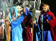 Харьковский «Вертеп-фест 2017» заложит традицию одновременного исполнения колядок по всей Украине