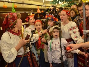Завтра центр Харькова закрывают для движения