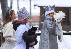 Куда пойти сегодня в Харькове