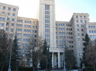 Светличная: В 2016 году на Всеукраинском конкурсе-защите работ МАН Харьковщина первой среди всех регионов