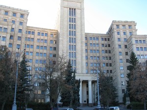 Светличная: В 2016 году на Всеукраинском конкурсе-защите работ МАН Харьковщина первой среди всех регионов