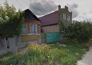 Харьковский «Раскольников» убил старушку и поджег ее дом