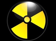 Данные мониторинга уровня радиации в Харькове в январе