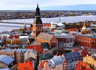 Харьковских медиков приглашают посетить Польшу, Литву, Латвию, Эстонию и Финляндию