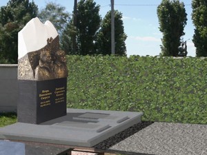 В Харькове установят памятник альпинистам, погибшим на горе Нанга Парбат в Пакистане