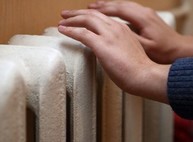Ход отопительного сезона  на Харьковщине: все под контролем