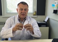 Харьковский педиатр вошел в Набсовет крупнейшего мирового благотворительного фонда