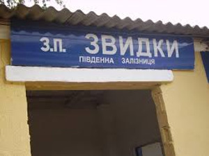 В Боровой товарняк насмерть сбил женщину