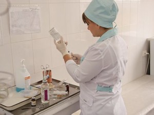 Через три недели Харьков захлестнет новая волна гриппа и ОРВИ