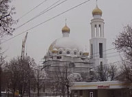 Жизнь Харькова — улица Холодногорская (Елизарова)
