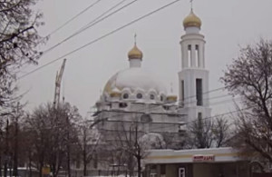Жизнь Харькова — улица Холодногорская (Елизарова)