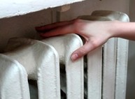 В Харькове отопительный сезон может закончиться в конце января