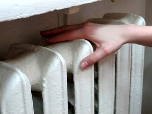 В Харькове отопительный сезон может закончиться в конце января