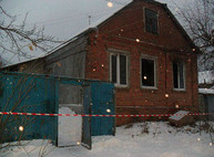 Жестокое убийство пенсионерки на Лысой горе раскрыто — подробности от полиции