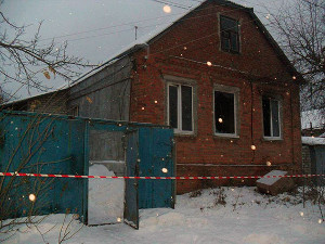 Жестокое убийство пенсионерки на Лысой горе раскрыто — подробности от полиции