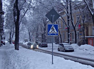Жизнь Харькова — улица Гиршмана