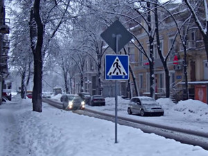 Жизнь Харькова — улица Гиршмана