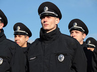 Сегодня стартует набор в полицию Харьковской области