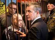 Известный харьковский адвокат, защищающий в судах украинских патриотов, лишен лицензии