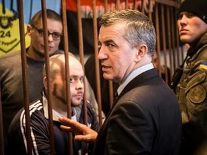 Известный харьковский адвокат, защищающий в судах украинских патриотов, лишен лицензии