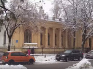 Жизнь Харькова — улица Дарвина