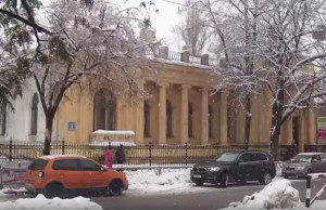 Жизнь Харькова — улица Дарвина