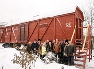 В Харькове появился еще один необычный музей (ФОТО)