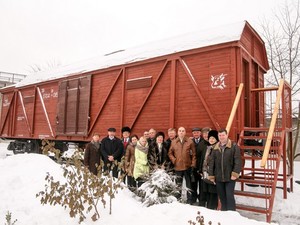 В Харькове появился еще один необычный музей (ФОТО)