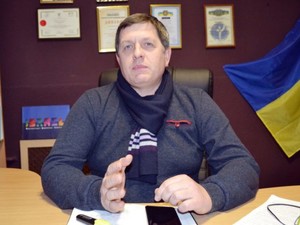 Александр Чумак: Пока нет доверия к государству, никто не будет честно показывать свой оборот, и платить налоги