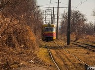 В Одессу вернут знаменитый «камышовый трамвай» (ФОТО)