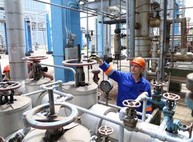 На Шебелинке будут выпускать топливо стандарта «Евро-5»