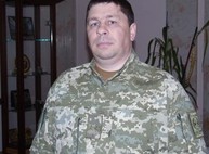 В Харьковском пограничном отряде назначен новый начальник